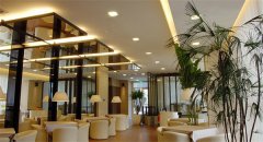 浪琴表针不走了处理办法是什么