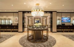 浪琴腕表表壳破裂解决方法汇总