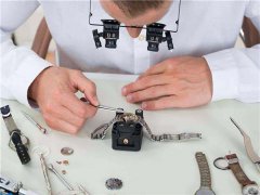 爱彼表带太紧解决技巧大全