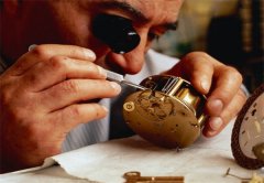 浪琴腕表进灰了解决办法盘点