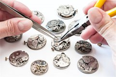 欧米茄机械表机芯生锈解决办法是什么