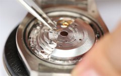 浪琴手表生锈了原因是啥