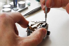 爱彼表带太松处理技巧是什么