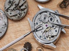 天梭腕表表针不走了解决方法深度解析