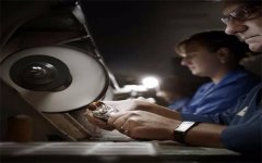 浪琴手表摔坏了处理办法大全