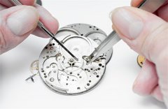 浪琴手表表壳破裂解决办法汇总