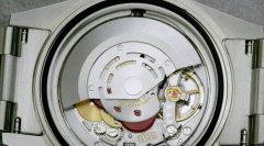 浪琴腕表表带掉色处理办法是什么