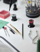 浪琴表壳破裂处理技巧集锦