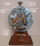 浪琴表带过短解决办法汇总