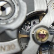 浪琴腕表进水了处理办法深度解析