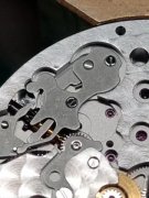 浪琴手表脏了处理办法详解