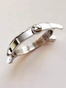 浪琴腕表表壳破裂处理技巧是什么