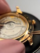 爱彼手表表带过长处理技巧详解