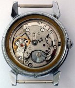 浪琴发条一直上不紧解决技巧