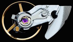 天梭腕表表盘有划痕处理技巧汇总